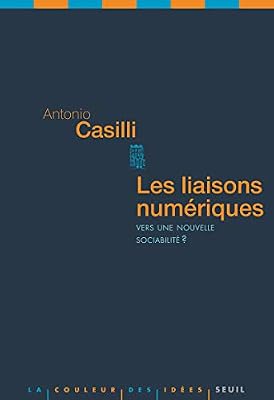 Les Liaisons numériques. Vers une nouvelle sociabilité?