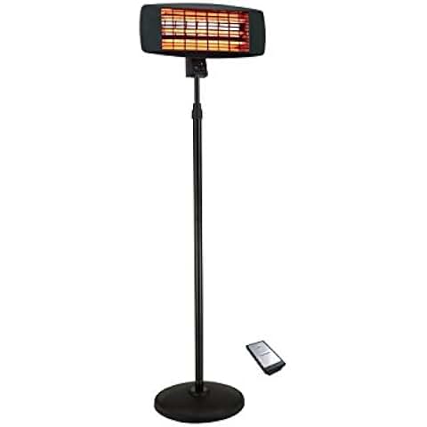 Suchergebnis auf Amazon.de für: elektro heizstrahler innen: Garten