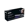 BABYLISS PROFESSIONAL GRADE 1 HAIR CRIMPER SALON QUALITY Up to 210C