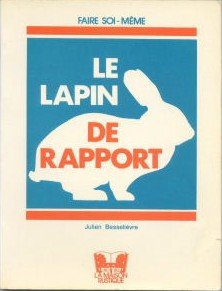 Le lapin de rapport gratuit Le lapin de rapport gratuit