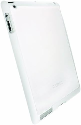 Krusell Dons? UnderCover Protective Case for iPad 2 White