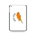 Produktbild LD coqapipdm_40 Case Schutzhülle für iPad Mini, Motiv Flagge Zypern