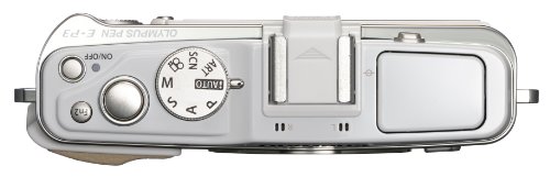 Imagen 2 de Olympus E-P3