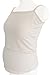 Sweet Mommy Bamboo Maternity and Nursing Camisole White S(6)