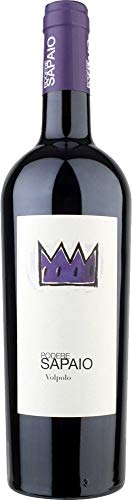 Bolgheri DOC Rosso Volpolo Podere Sapaio 2015