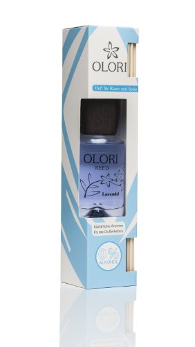 Olori Reed – 0% Alkohol, Vanille Neu in Deutschland - 2