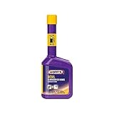 aditivo para humos diesel KRAFFT - W67966 eliminador de humos 325 ml.