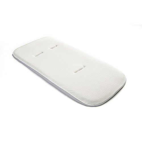 Preisvergleich Produktbild Inglesina A091KB203 Matratze für Babywanne, transparent