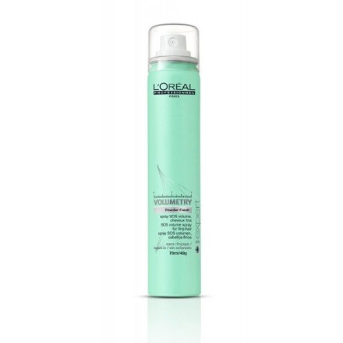Loreal Volumetry SOS Volume Spray 78ml