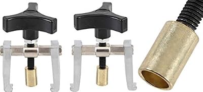 Bgs Extracteur universel de bras d'essuie-glace, 1 pièce, 7798