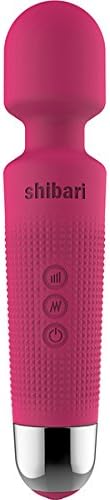 Vibrating Mini Halo Pink