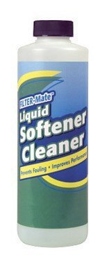 WTR SOFTNR CLNR LIQ 32OZ by FILTER MATE MfrPartNo RK06N by Summit Brands