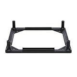 Aumenta el rendimiento de los sistemas de refrigeración líquida integrales (AIO) o personalizados (DIY) de 140mm gracias a la eficiencia superior del ventilador NF-A12x25.
