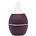 Produktbild Aromatherapie Essential Oils Diffuser 300ml Ultrasonic Cool Mist Humidifier Aroma Purifier 7 Color LED Night Light Waterless Auto-Off