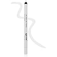 Recode All That She Wants White Matte Pencil Kohl Kajal | 1.20g | 14hrs Long Lasting | Waterproof & Smudgeproof Kohl | One Stroke Gliding Effect