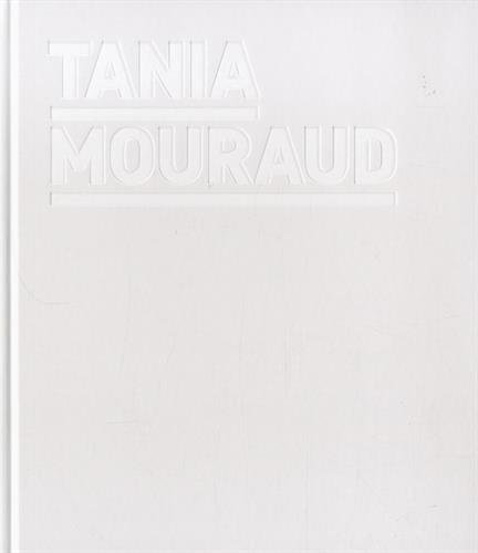 couverture de : Tania Mouraud
