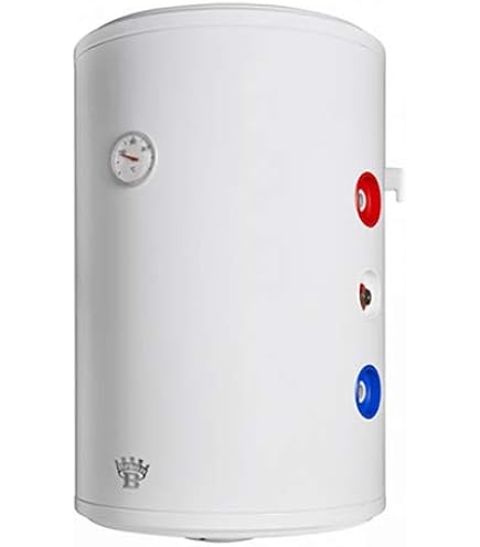 SCALDABAGNO ISEA TERMO SWING PLUS MIX HEATING 100 Litri ORIZZONTALE DX - Garanzia 5 Anni
