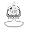Joie Serina 2 in 1 Swing Rocker - Khloe and Bert.