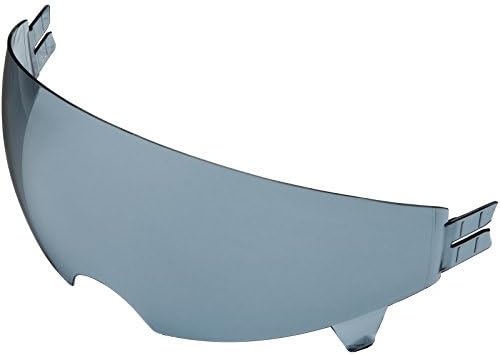 Black Classic/Limite Edition Open Face Helmet Internal Visor