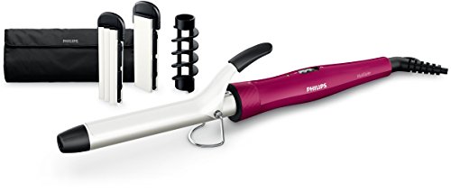 Philips HP8695/00 5 in 1 Multi-Styler (Pink) RS.2985 (25.00% Off) - Amazon