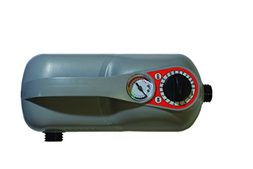 EXPLORER SUP 12V *Abschaltautomatik* Pumpe elektrisch inflatable Stand up Paddle Board ISUP Anschluss an Zigaretten-Anzünder (Auto) oder Batterie Surfboard Boot - 3