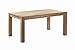 Produktbild Quadrato - Tisch / Esstisch INDO, Holz Sheesham natur, Maße: B 140 x H 75 x T 95 cm