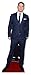 Produktbild Star Cutouts Pappaufsteller von Channing Tatum