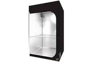 Dark Street DS120 – 120 x 120 x 185 cm – Secret Jardin