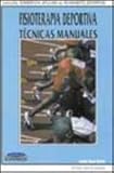 Image de Fisioterapia deportiva. tecnicas manuales