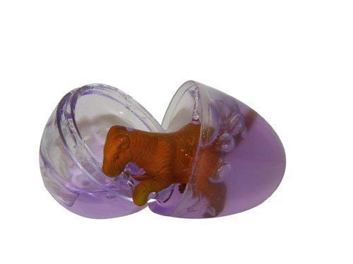 Preisvergleich Produktbild Dinosaurier-Ei Miniastd-Farben 4pk [Spielzeug]