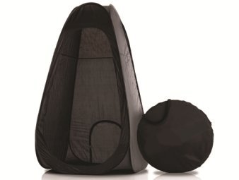 Preisvergleich Produktbild Spray Tanning Zelt (Airbrush Kabine)