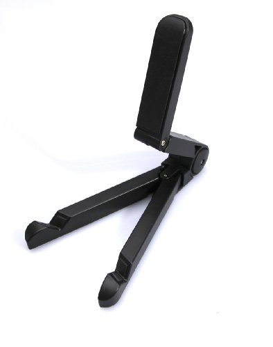 ArktisPRO iPad, iPad Pro 9,7″, iPad Air 1/2 und iPad mini 1/2/3/4 Reiseständer Halterung Aufsteller Ständer Tischständer - 2
