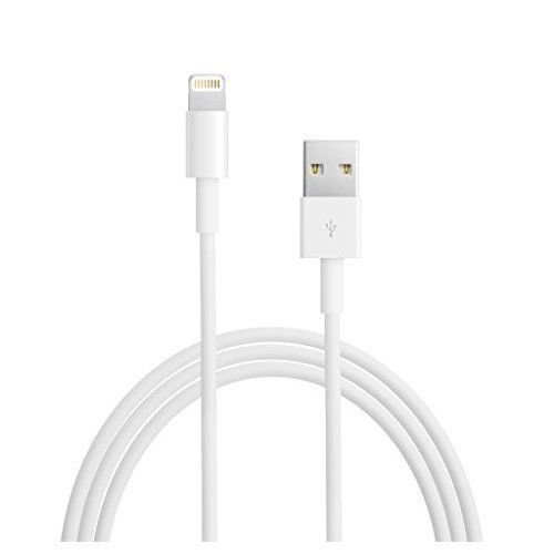 Apple Lightning to USB Cable (ME291AM/A)
