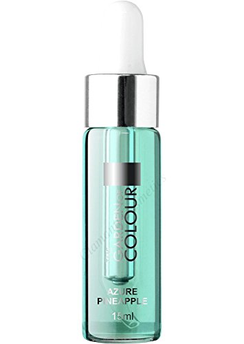 Silcare Cuticle Oil Pineapple Azure 15ml