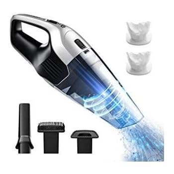 Amazon.de: Dyson V6 Cord-Free beutel- & kabelloser Staubsauger inkl