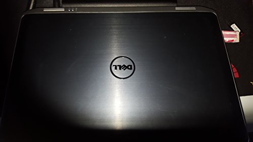 Dell Latitude E6430 laptop - Intel Core i5-3320M  8gb RAM  320gb HDD  Windows 7 Pro 64-bit