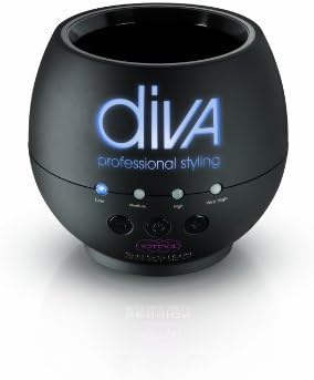 Diva Professional Styling Session Instant Heat Hot Pod by Diva Professional Styling