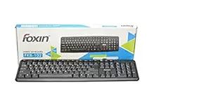 Real TIME Systems - Windows Keyboard