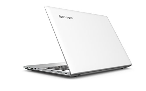 Lenovo Z50 15 6-inch Notebook  Intel Core i7-4510U 3 1 GHz  8 GB DDR3L RAM  2 GB Nvidia Geforce 820Mm  1 TB HDD  DVD RW  Voice Control  HDMI  Wi-Fi  B