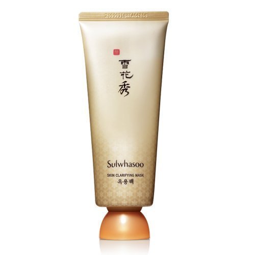 [Sulwhasoo] Skin Clarifying Mask (Oak Yong Pack) / 150ml.
