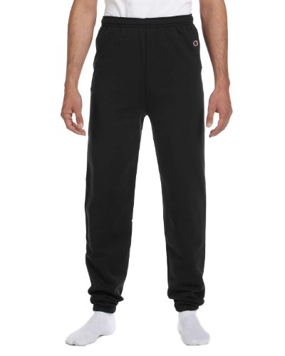 champion sweatpants medium