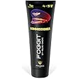 PUFF SMART Herbal Cream Flavor Tube COMM. Hookah Flavor (50 g) (100% Tobacco and Nicotine Free)
