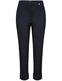 Amazon.co.uk: Robell Trousers - Trousers / Women: Clothing