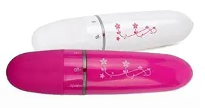 I K 208 Mini Beauty Eye Massager Patch Skin Pluse Remove Wrinkle Skin Care