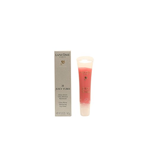Lancome Juicy Tubes 022 - melon - Damen, 1er Pack (1 x 15 ml)