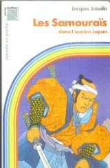 couverture de : SAMOURAIS DANS L'ANCIEN JAPON (LES)
