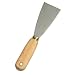 Produktbild Malerspachtel - konisch geschliffen - Holzgriff roh - Größe 30 mm
