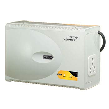 V-Guard VM 500 Voltage Stabilizer: The Ultimate Solution for Washing Machines, Microwaves, Treadmills