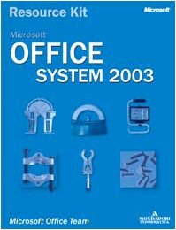 Price comparison product image Microsoft Office 2003