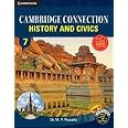 Cambridge Connection: History and Civics for ICSE Schools Student Book 7
